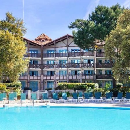 Great Condo Between Golf Course And Beach Moliets-et-Maa Exterior foto