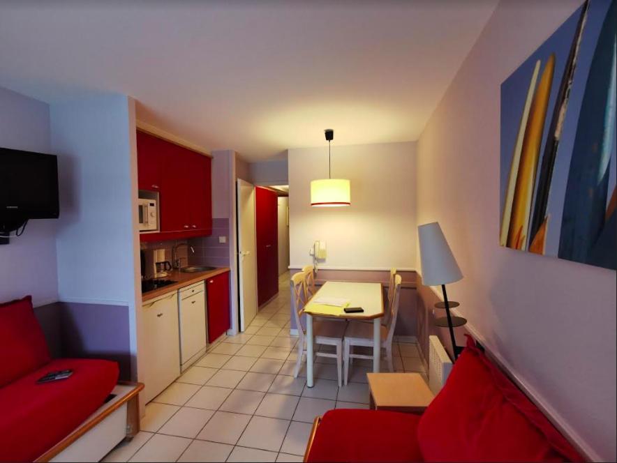 Great Condo Between Golf Course And Beach Moliets-et-Maa Exterior foto