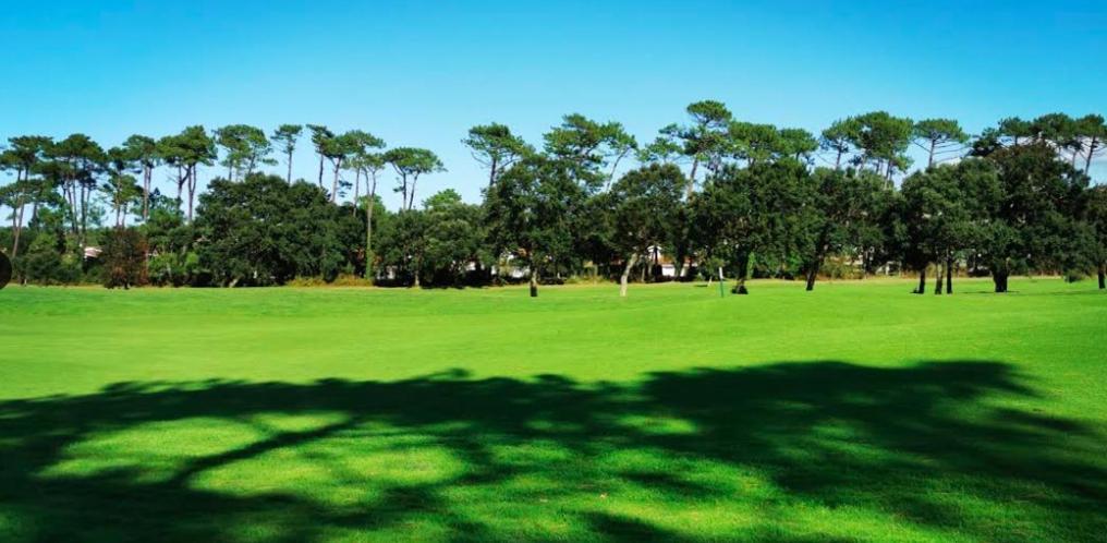 Great Condo Between Golf Course And Beach Moliets-et-Maa Exterior foto
